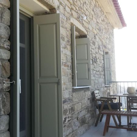 Aelio Apartment Raches  Exterior photo