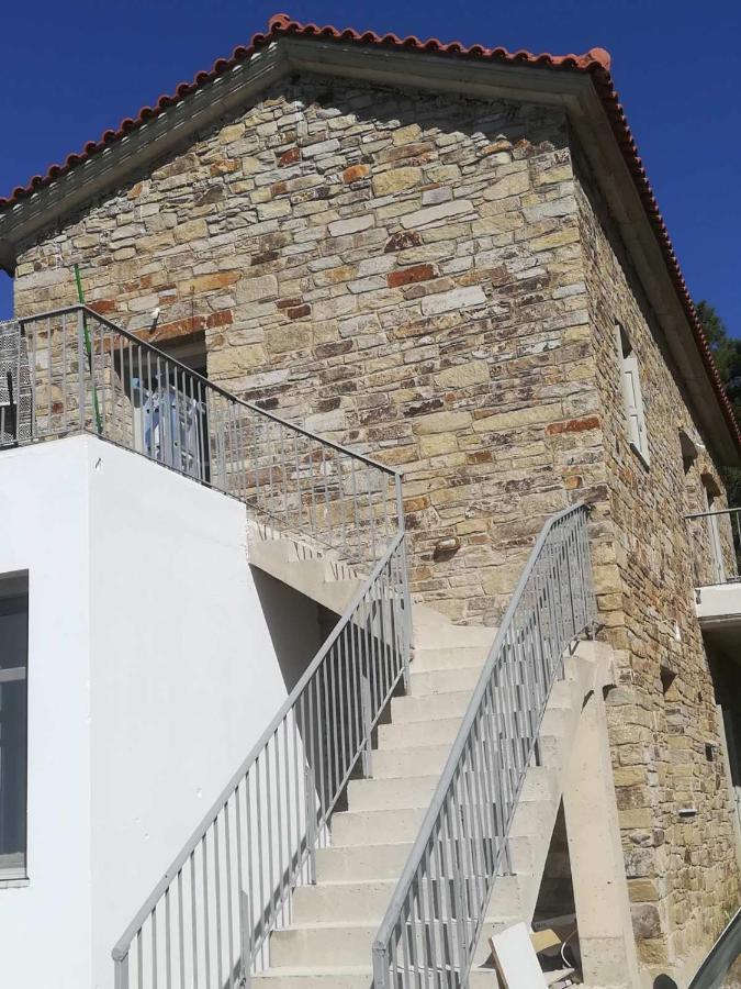 Aelio Apartment Raches  Exterior photo