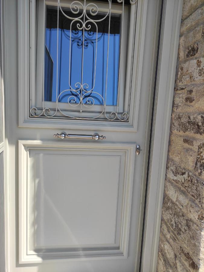 Aelio Apartment Raches  Exterior photo