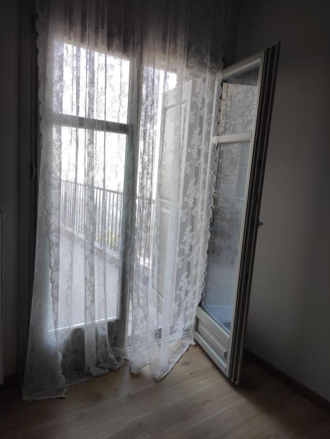 Aelio Apartment Raches  Exterior photo