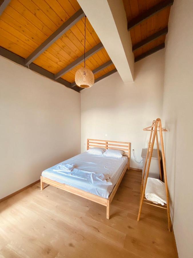 Aelio Apartment Raches  Exterior photo